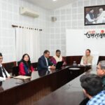लोकभाषाओं को एआई से जोड़ने की पहल, मुख्यमंत्री ने वॉइस कलेक्शन पोर्टल का किया शुभारंभ…