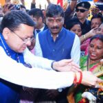 महर्षि वाल्मीकि प्रकटोत्सव पर निकली शोभायात्रा, पर्यावरण मित्रों का मानदेय बढ़ाने का मुख्यमंत्री ने दिया भरोसा…