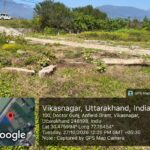 अवैध प्लॉटिंग पर एमडीडीए का शिकंजा, तीन जगह ध्वस्तीकरण और दो निर्माण सील…