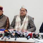 विकसित और आत्मनिर्भर उत्तराखंड की दिशा में महत्वपूर्ण कदम है अनुपूरक बजट : धामी